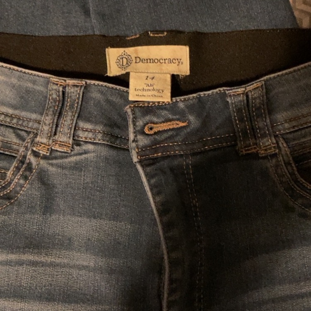 Women’s Jeans